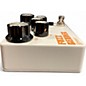 Used Keeley Fuzz Bender Effect Pedal