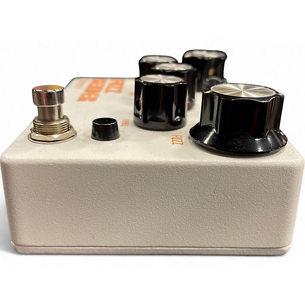 Used Keeley Fuzz Bender Effect Pedal