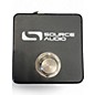 Used Source Audio EXTERNAL SWITCH Pedal thumbnail