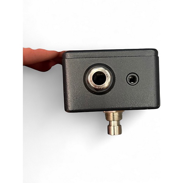 Used Source Audio EXTERNAL SWITCH Pedal
