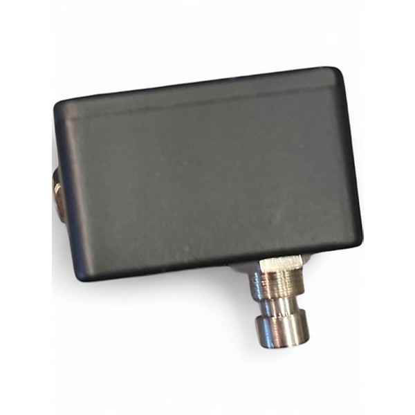 Used Source Audio EXTERNAL SWITCH Pedal