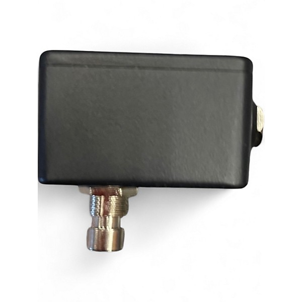 Used Source Audio EXTERNAL SWITCH Pedal