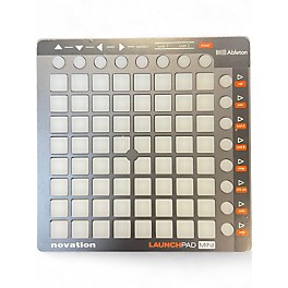 Used Novation Launchpad Mini MIDI Controller
