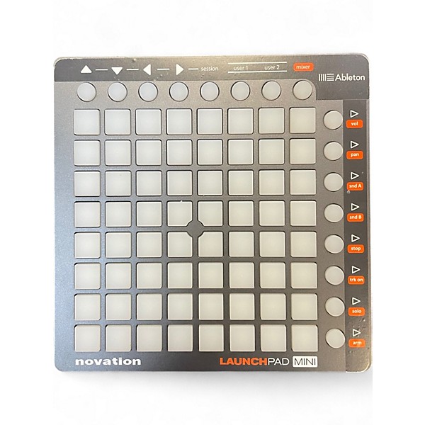 Launchpad Mini [MK3] | Novation