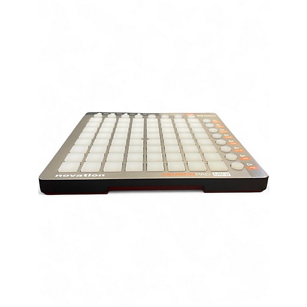 Used Novation Launchpad Mini MIDI Controller