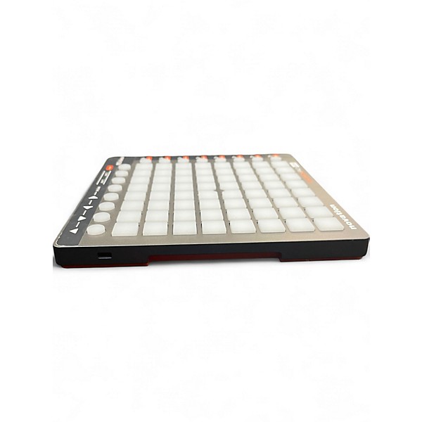 Used Novation Launchpad Mini MIDI Controller