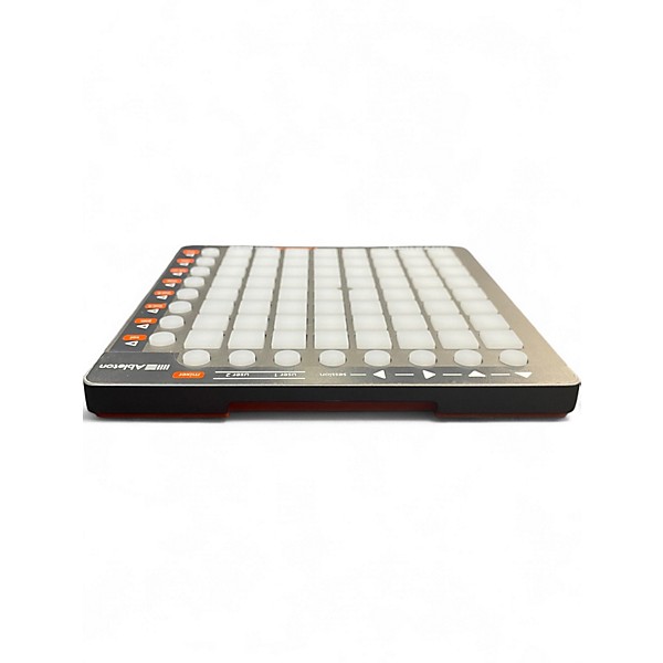 Used Novation Launchpad Mini MIDI Controller