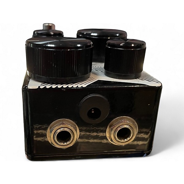 Used Greuter Star Bender Effect Pedal