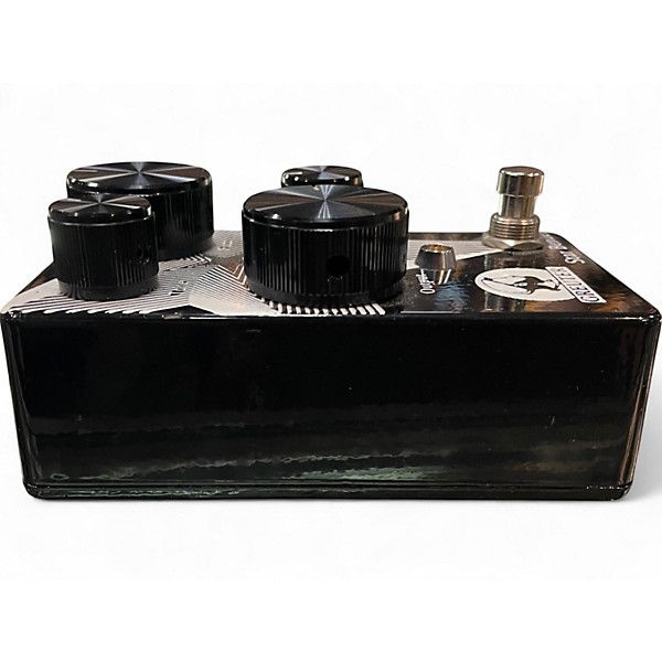 Used Greuter Star Bender Effect Pedal