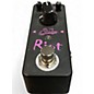 Used Suhr Riot mini Effect Pedal thumbnail