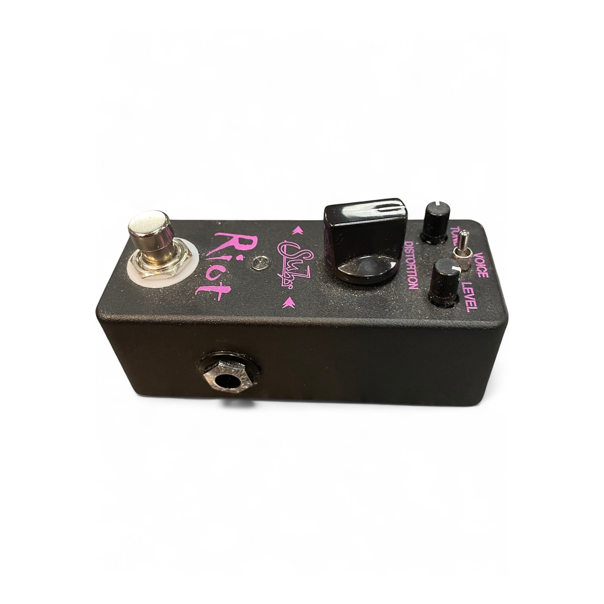 Riot Mini Legacy Edition – Suhr.com