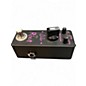 Used Suhr Riot mini Effect Pedal