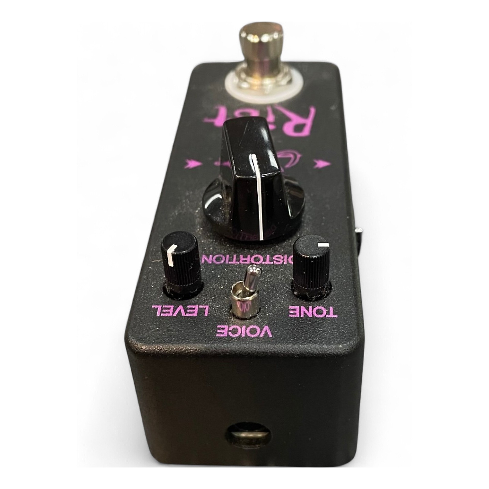 Used Suhr Riot mini Effect Pedal | Guitar Center