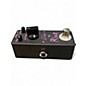Used Suhr Riot mini Effect Pedal