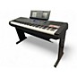 Used Yamaha DGX660B Portable Keyboard