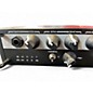 Used Gallien-Krueger Legacy 800 Bass Amp Head