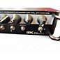 Used Gallien-Krueger Legacy 800 Bass Amp Head