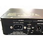 Used Gallien-Krueger Legacy 800 Bass Amp Head