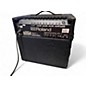 Used Roland KC400 Keyboard Amp