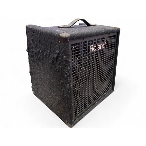 Used Roland KC400 Keyboard Amp