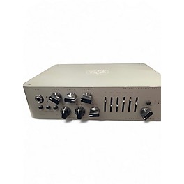 Used Darkglass MICROTUBES 900 V2 Bass Amp Head