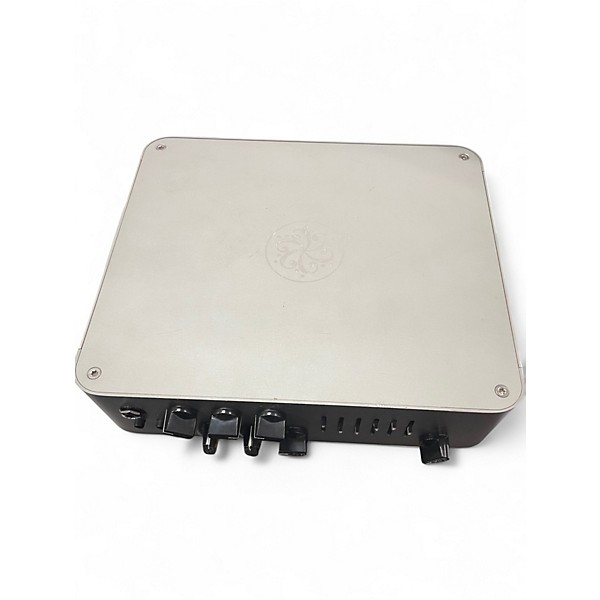 Used Darkglass MICROTUBES 900 V2 Bass Amp Head