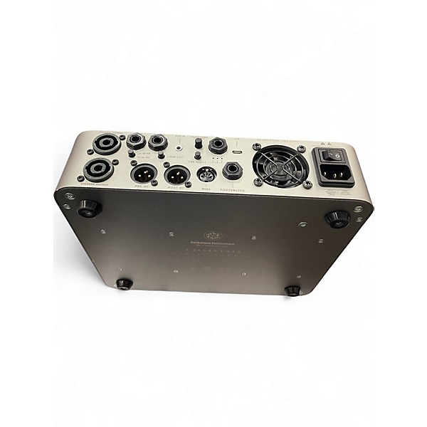 Used Darkglass MICROTUBES 900 V2 Bass Amp Head