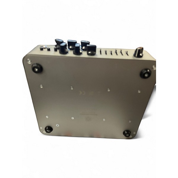 Used Darkglass MICROTUBES 900 V2 Bass Amp Head