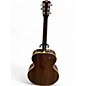 Used Elite db180 1972 Mahogany Resonator Guitar thumbnail