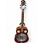 Used Elite db180 1972 Mahogany Resonator Guitar