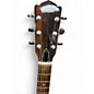 Used Elite db180 1972 Mahogany Resonator Guitar