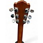 Used Elite db180 1972 Mahogany Resonator Guitar