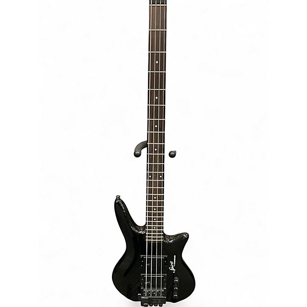 Spirit Steinberger エレキベース ブラック Used Steinberger xz2 spirit Black Electric Bass Guitar Black