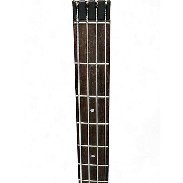 Spirit Steinberger エレキベース ブラック STEINBERGER Spirit XT-25 [5-strings Bass] (BLK) ｜イケベ楽器