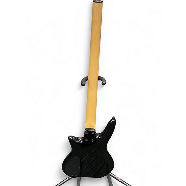 Spirit Steinberger エレキベース ブラック STEINBERGER Spirit XT-25 [5-strings Bass] (BLK) ｜イケベ楽器