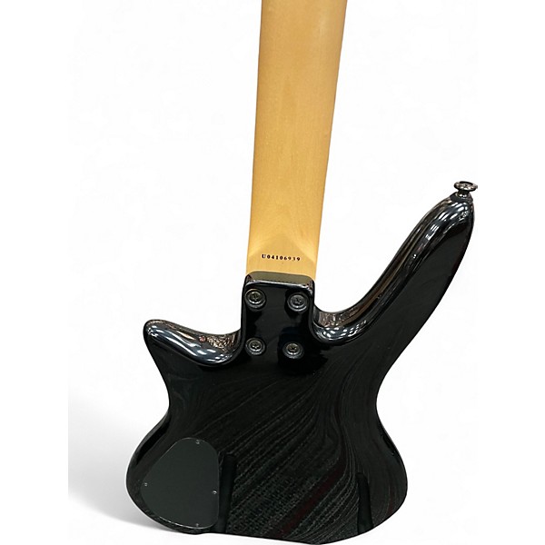 ベース Spirit by steinberger xz-2 Steinberger Spirt XZ-2 4-String Headless Bass w/EMG Select