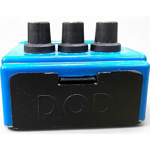 Used DOD FX65 Chorus Effect Pedal