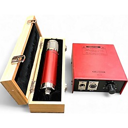 Used Avantone CV12 Condenser Microphone
