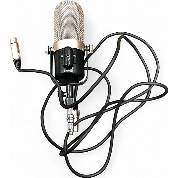 Used Golden Age Project R1 ACTIVE MKII Ribbon Microphone
