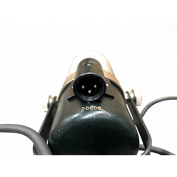 Used Golden Age Project R1 ACTIVE MKII Ribbon Microphone