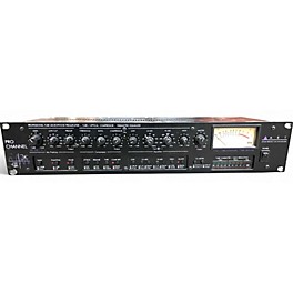 Used Art Pro Channel Tube Channel Strip