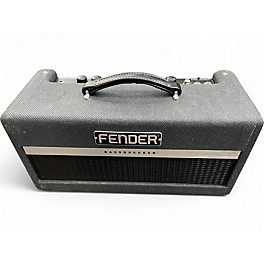 Used Fender Bassbreaker 15W Tube Guitar Amp Head