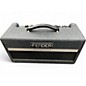 Used Fender Bassbreaker 15W Tube Guitar Amp Head thumbnail