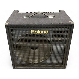 Used Roland KC500 1x15 150W Keyboard Amp