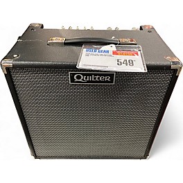 Used Quilter Labs AVIATOR CUB ADVANCED Guitar Combo Amp