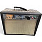 Vintage 1965 National Model 1210 Tube Guitar Combo Amp thumbnail