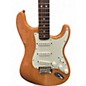 Used Squier Classic Vibe '70s Stratocaster Natural Solid Body Electric Guitar
