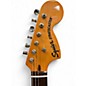 Used Squier Classic Vibe '70s Stratocaster Natural Solid Body Electric Guitar