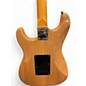Used Squier Classic Vibe '70s Stratocaster Natural Solid Body Electric Guitar