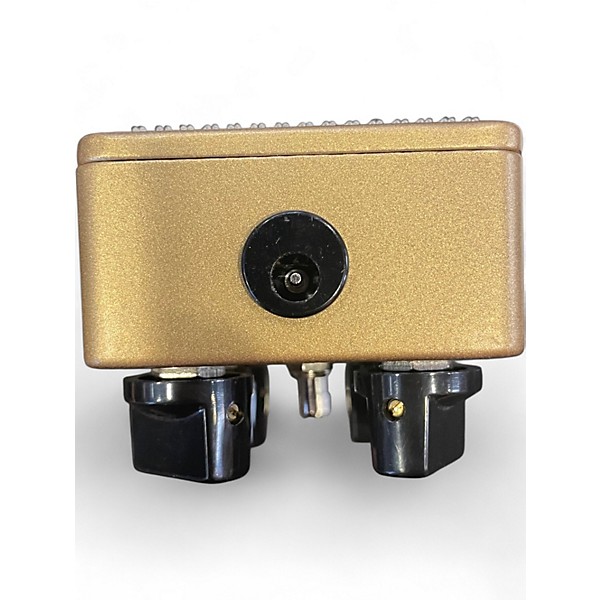ギター Paul Cochrane Timmy Overdrive v2 gold Used Paul Cochrane Timmy v2 Effect Pedal | Guitar Center